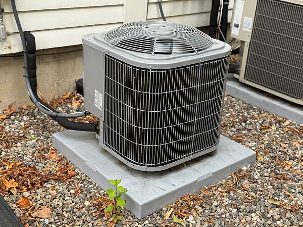 24/7 Emergency Hvac experts in Akron, OH